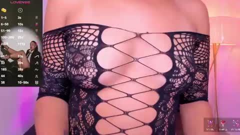 Snapshot of antonella_grayy chatting on 24, 6, 2026 Antonella Grayy online show from 24, 6, 2026