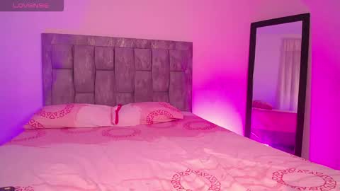 Antonella online show from 8, 11, 2025