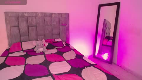 Antonella online show from 8, 1, 2026