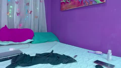 Snapshot of antonella_hotkiss chatting on 10, 6, 2026 Antonella online show from 10, 6, 2026