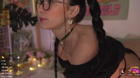 Nell. online show from 18, 1, 2025