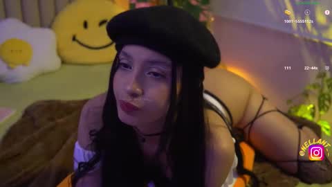 Nell. online show from 31, 10, 2025