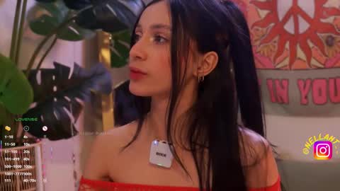 Snapshot of antonella_maitt chatting on 13, 2, 2026 Nell. online show from 13, 2, 2026