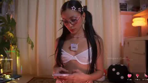 Nell. online show from 12, 7, 2026