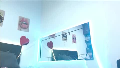 antonella online show from 15, 2, 2026