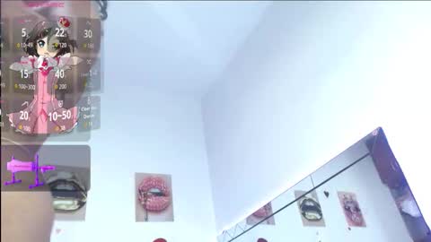 antonella online show from 27, 2, 2026