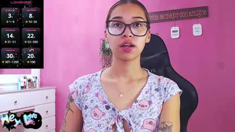 antonella_ponss online show from 9, 3, 2025