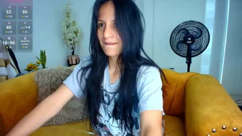 Snapshot of antonella_rivers chatting on 30, 5, 2026 Antonella. online show from 30, 5, 2026