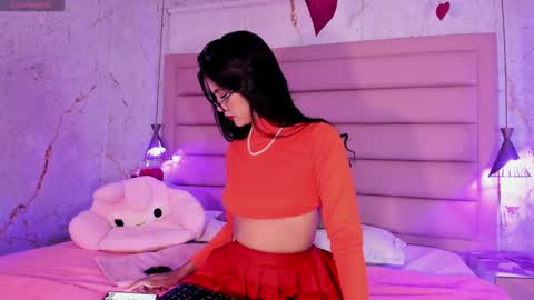 Snapshot of antonella_rossi24 chatting on 9, 2, 2025 Antonella Rossi online show from 9, 2, 2025