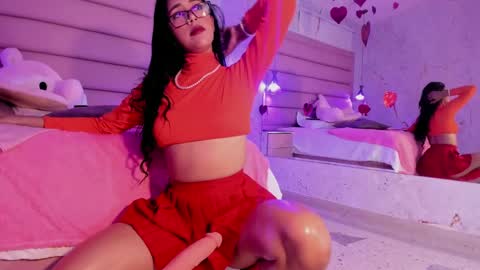 Snapshot of antonella_rossi24 chatting on 9, 2, 2025 Antonella Rossi online show from 9, 2, 2025