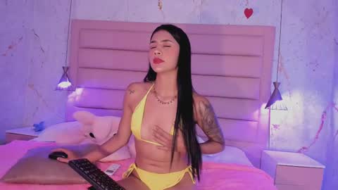 Snapshot of antonella_rossi24 chatting on 20, 2, 2025 Antonella Rossi online show from 20, 2, 2025