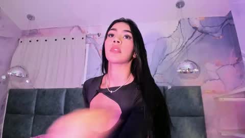 Antonella Rossi online show from 28, 2, 2026