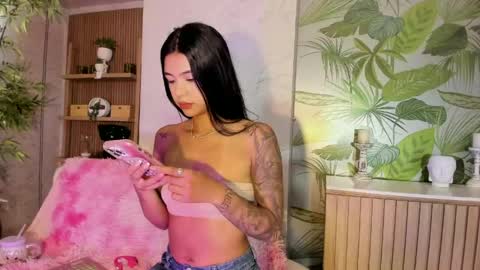 Antonella Rossi online show from 24, 5, 2026