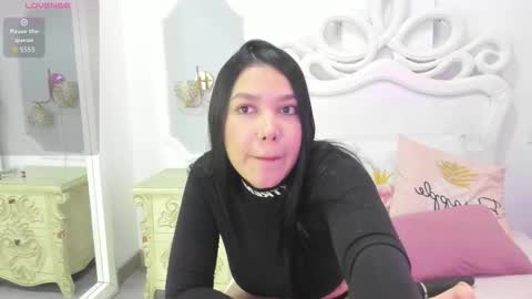 Antonella online show from 3, 3, 2026