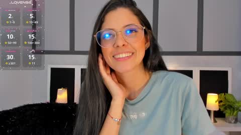 Snapshot of antonellaa_gomez chatting on 7, 1, 2025 Antonellaa online show from 7, 1, 2025