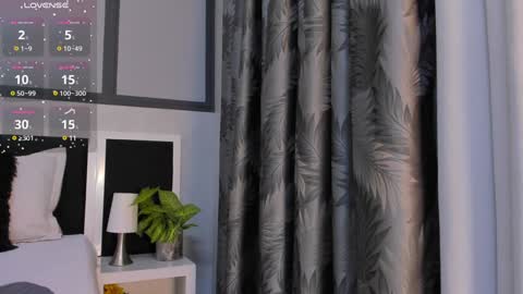 Snapshot of antonellaa_gomez chatting on 18, 1, 2025 Antonellaa online show from 18, 1, 2025