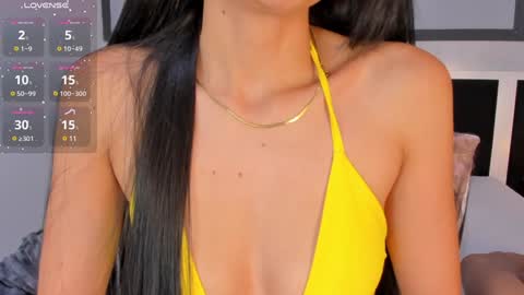 Snapshot of antonellaa_gomez chatting on 18, 1, 2025 Antonellaa online show from 18, 1, 2025