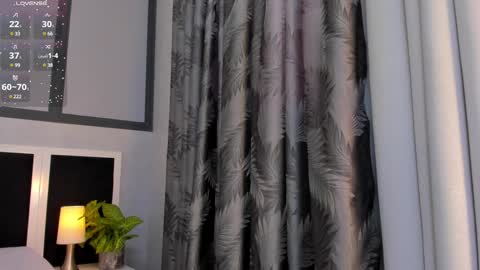 Snapshot of antonellaa_gomez chatting on 20, 1, 2025 Antonellaa online show from 20, 1, 2025