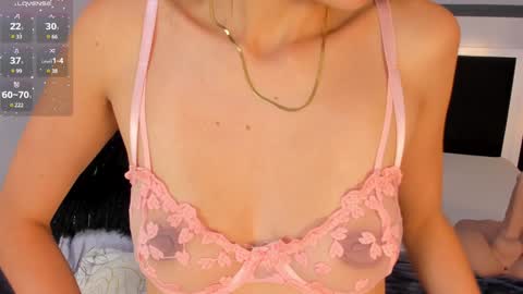 Snapshot of antonellaa_gomez chatting on 21, 1, 2025 Antonellaa online show from 21, 1, 2025