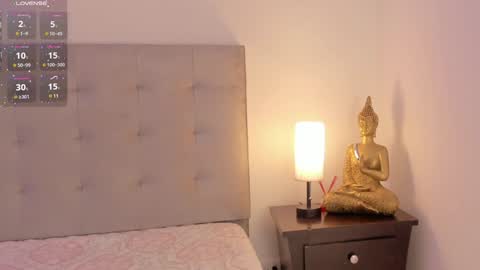 Snapshot of antonellaa_gomez chatting on 29, 1, 2025 Antonellaa online show from 29, 1, 2025