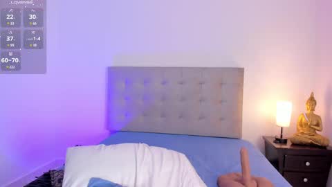 Snapshot of antonellaa_gomez chatting on 3, 3, 2025 Antonellaa online show from 3, 3, 2025