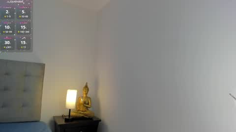 Snapshot of antonellaa_gomez chatting on 6, 3, 2025 Antonellaa online show from 6, 3, 2025