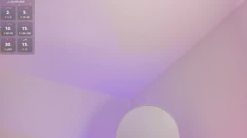 Snapshot of antonellaa_gomez chatting on 27, 9, 2025 Antonellaa online show from 27, 9, 2025