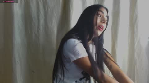 AntonellaAndNoah online show from 5, 12, 2024