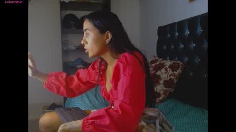 AntonellaAndNoah online show from 6, 1, 2025