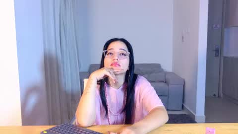 Snapshot of antonellabons chatting on 5, 7, 2026 Antonella online show from 5, 7, 2026