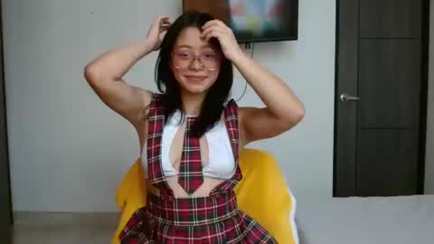 Snapshot of antonellacut chatting on 16, 10, 2025 ANTONELLA online show from 16, 10, 2025