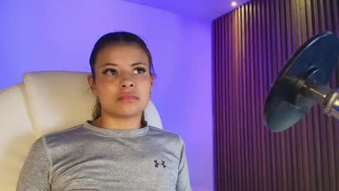 Snapshot of antonellagarcia0 chatting on 21, 4, 2026 Antonella online show from 21, 4, 2026