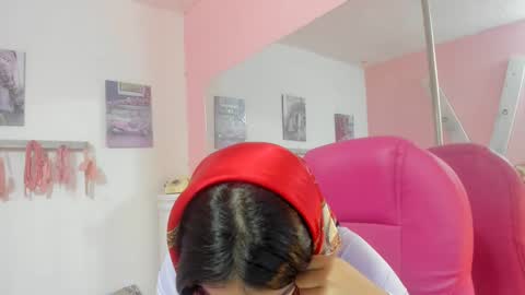 ANTONELLA online show from 27, 1, 2025