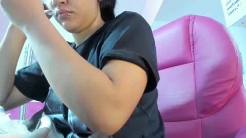 ANTONELLA online show from 29, 9, 2025