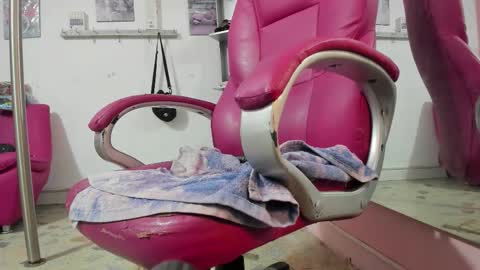 Snapshot of antonellakling_ chatting on 19, 1, 2026 ANTONELLA online show from 19, 1, 2026