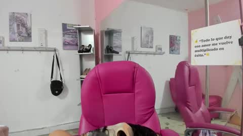 Snapshot of antonellakling_ chatting on 4, 2, 2026 ANTONELLA online show from 4, 2, 2026