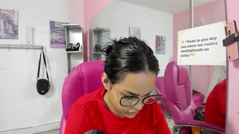 Snapshot of antonellakling_ chatting on 7, 2, 2026 ANTONELLA online show from 7, 2, 2026