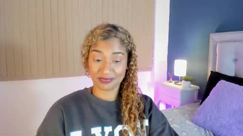 Snapshot of antonellaparker chatting on 3, 12, 2024 Sarah online show from 3, 12, 2024