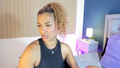 Snapshot of antonellaparker chatting on 9, 12, 2024 Sarah online show from 9, 12, 2024