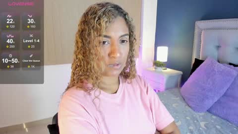 Snapshot of antonellaparker chatting on 19, 12, 2024 Sarah online show from 19, 12, 2024