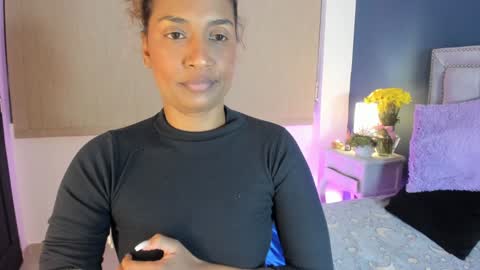 Snapshot of antonellaparker chatting on 2, 1, 2025 Sarah online show from 2, 1, 2025