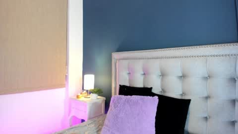 Snapshot of antonellaparker chatting on 14, 1, 2025 Sarah online show from 14, 1, 2025