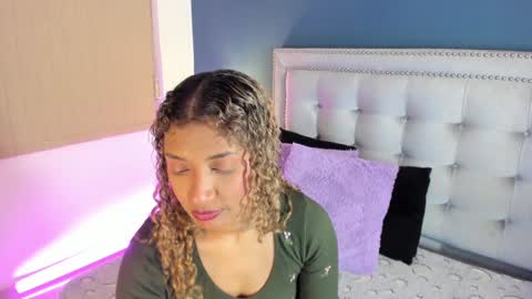 Snapshot of antonellaparker chatting on 28, 1, 2025 Sarah online show from 28, 1, 2025