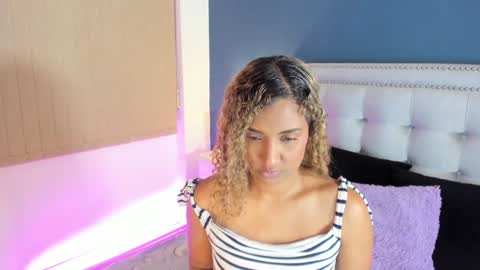 Snapshot of antonellaparker chatting on 7, 2, 2025 Sarah online show from 7, 2, 2025