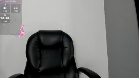 ANTONELLE  online show from 9, 1, 2025