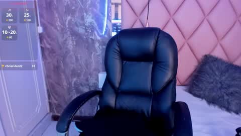 ANTONELLE  online show from 15, 1, 2025