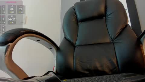 ANTONELLE  online show from 19, 1, 2025