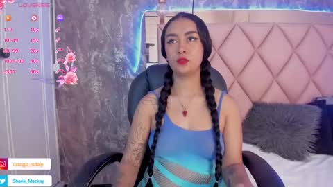 ANTONELLE  online show from 13, 2, 2025