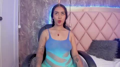 ANTONELLE  online show from 13, 2, 2025