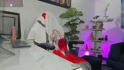 Antonella  online show from 16, 2, 2026